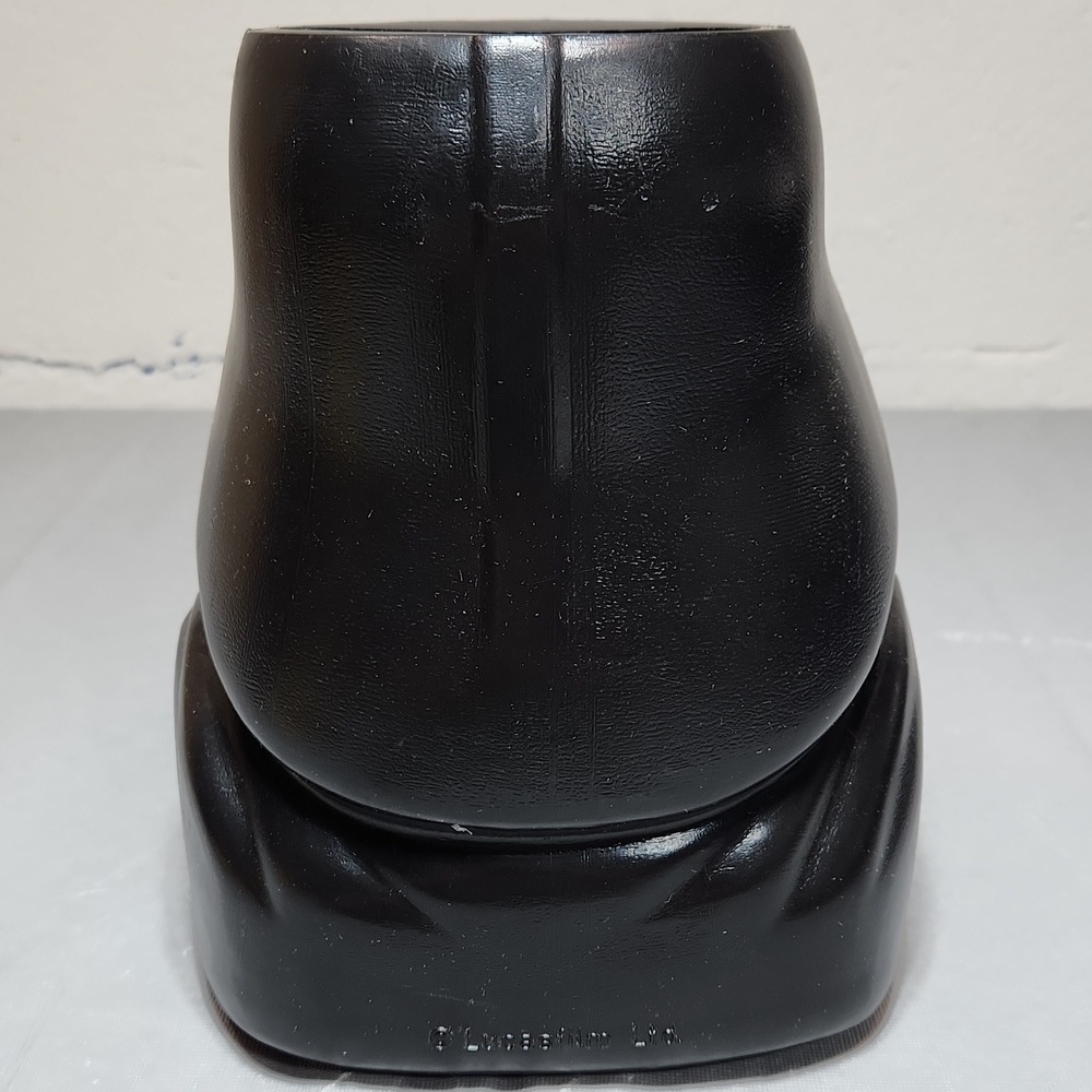 Darth Vader Bazooka Gum Container - Picture 3 of 7